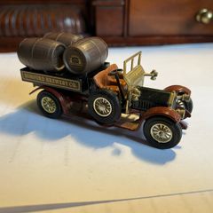 Romford Brewery Models of Yesteryear Truck