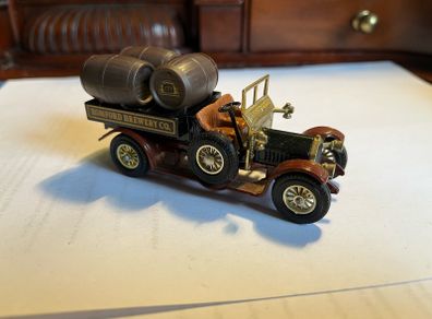Romford Brewery Models of Yesteryear Truck