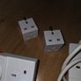 Extension leads and adapters Image 7