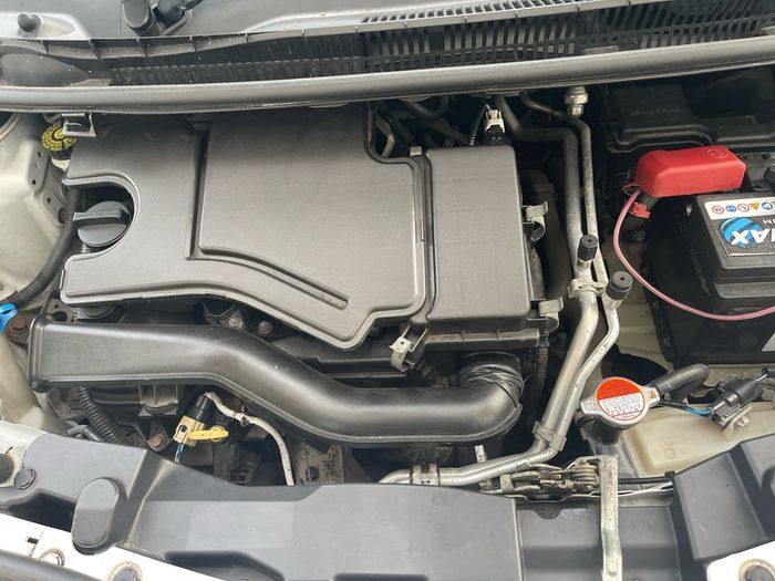 2016 Toyota Aygo