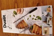 Dualit Classic Sandwich Cage