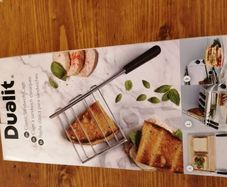 Dualit Classic Sandwich Cage