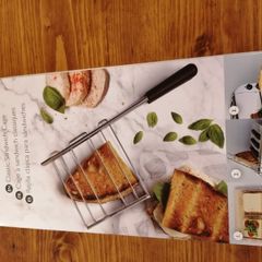Dualit Classic Sandwich Cage
