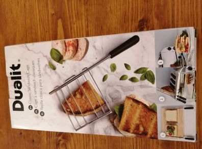 Dualit Classic Sandwich Cage