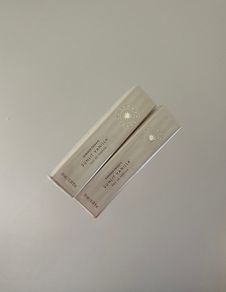 Summer Fridays Sunlit Vanilla EDP