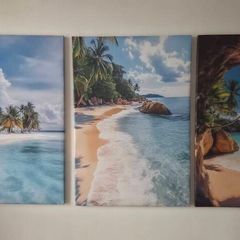canvas
