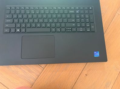 dell percision