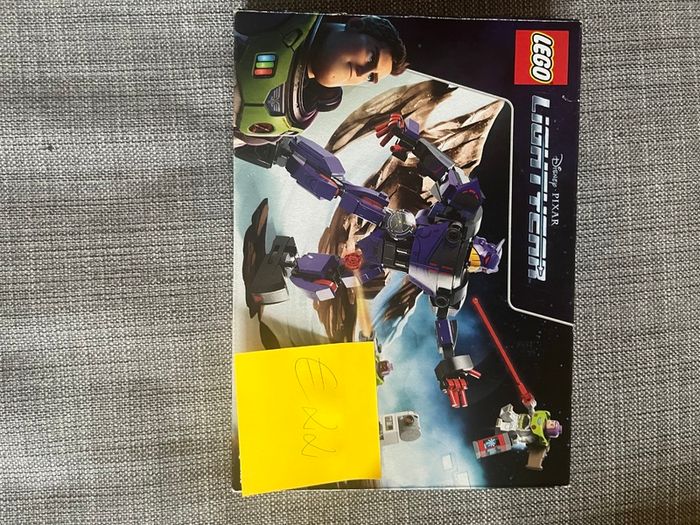 Lego