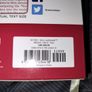 Holy Bible NKJV Thinline 9 Point Type Print Navy on3n3ss Image 4
