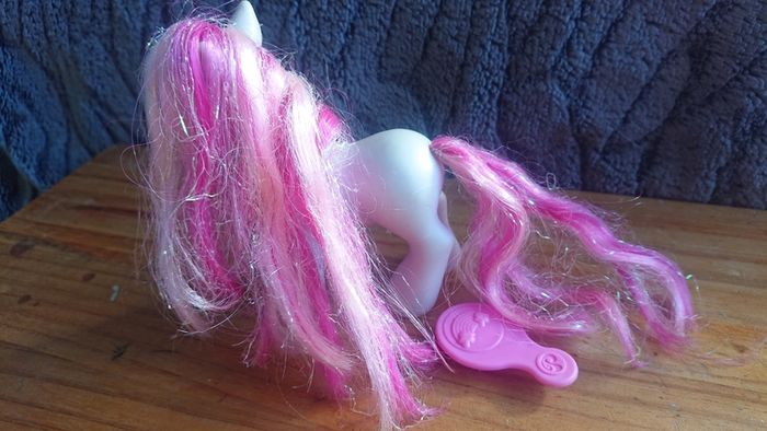 Ponies