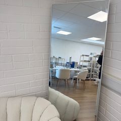 2 Standing Mirrors 78x196 cm