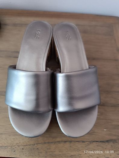 M&S sandals