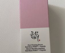 Beauty of Joseon Pore Firming Serum 30ml