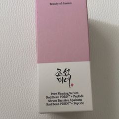 Beauty of Joseon Pore Firming Serum 30ml