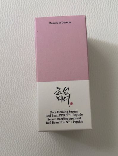 Beauty of Joseon Pore Firming Serum 30ml