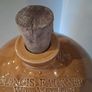 Antique Original Dublin Flagon. Image 3