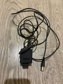 N64 RF Modulator