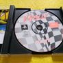 V Rally PlayStation 1 Ps1 PlayStation 2 ps2 games Original Image 6
