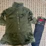 All new girls clothes 5-6 years Image 3