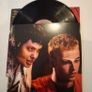 Hackers OST Vinyl Image 4