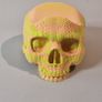 Playstation 5 skull controller stand Image 2