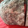 Donegal Natural Granite Bookends Image 3