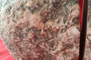 Sculpted Irish Granite Bookends