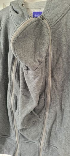 Seraphine Hoodie with Pouch
