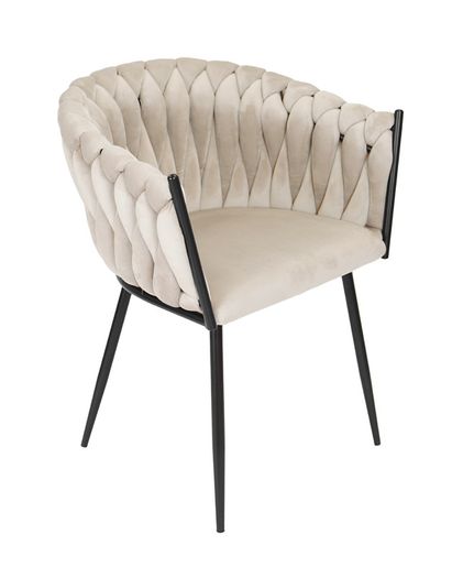 Modern Woven Asti Chair