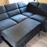 L sofa bed Image 2