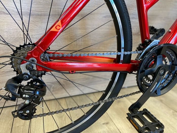bike