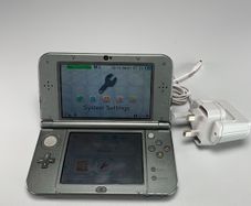 New Nintendo 3DS XL