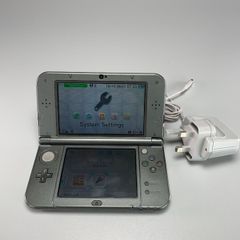 New Nintendo 3DS XL