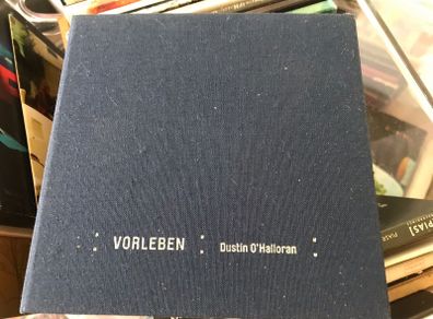 Dustin O'halloran  -  Vorleben    CD