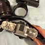 Fujifilm X-T30 II + Viltrox 56mm f/1.4 Lens Image 2