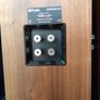 ProAc Response D2 tweeter speakers Image 3