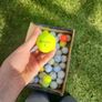 gold balls Image 8