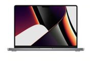 Apple Macbook Pro 14" M1 Pro-32GB RAM-500GB SSD-Excellent Condition-A2442