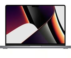 Apple Macbook Pro 14" M1 Pro-32GB RAM-500GB SSD-Excellent Condition-A2442