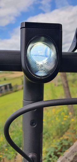 Xiaomi Mi Pro 2 Electric Scooter