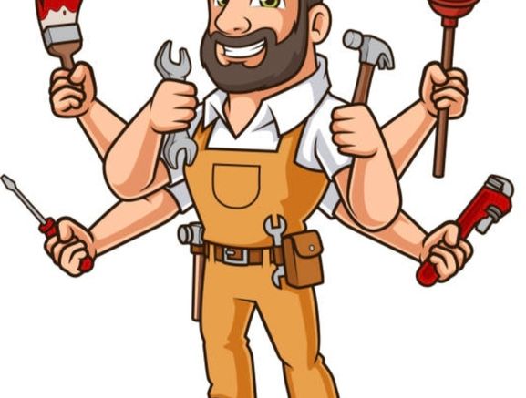 Handyman available for work