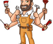 Handyman available for work