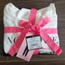Ann Summers Pyjamas Long Cream/Black s. 8-10 Image 4