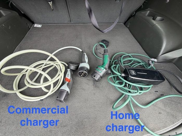 2021 Hyundai Santa Fe Plug-In Hybrid Low mileage