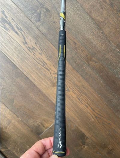 TaylorMade Rocketbladez