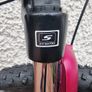 Carrera Luna Junior Mountain Bike 24 Wheel Image 10