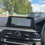 BMW Japanese Maps + Radio Region Change to EU. Navigation Maps Change To EU Image 4