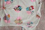 Disney zara top
