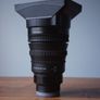 Sony 28-135mm E-Mount Zoom Lens Image 2