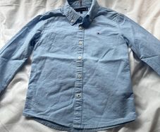 Kids Tommy Hilfiger shirt